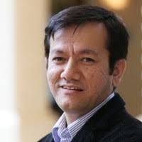 Sunil Nayyar Email & Phone Number