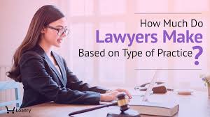 What types of lawyers make the most money. How Much Do Lawyers Make Based On Type Of Practice Loanry
