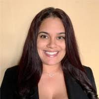 Rebecca Alicea's Instagram, Twitter & Facebook