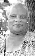 Sandra Anthony-Johnson Obituary (2013)