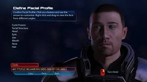 Cannot import ME2 character...