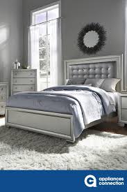Samuel Lawrence 89602707100bdmcn 530 00 Luxurious Bedrooms King Sized Bedroom Bedroom Set