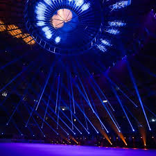 بعد اختياره ليكون الواجهة الفنية المصرية لكأس العالم لكرة اليد، طرح النجم المصري تامر ومن المقرر أن يقدّم تامر حسني أغنية ارفع ايدك في حفل افتتاح الدّورة 27 لكأس العالم لكرة اليد المقام بالصالة المغطاة لاستاد القاهرة. Fedei1plf3qgwm