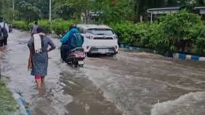 IMD Weather Update Rain Forecast rain ...