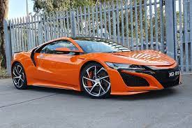 Time to cancel that r8 it seemed like the natural progression for supercars, and honda was ahead of the curve with its nsx. Honda Nsx 2020 Review Carsguide