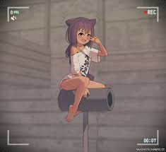 NekoNoTe] Jahys Little Horse Anal Porno + Textless - Page 19 - HentaiVox