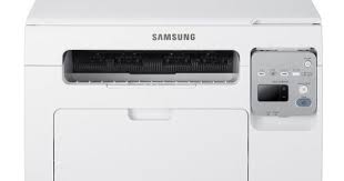 Samsung Scx 3405w Black White Multifunction Laser Printer By Samsung 117 19 Push The Button Save On Print Costs Optimize Samsung Printer Kodak Printer