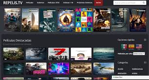 Fue creada en 2013 y desde entonces ha mejorado enormemente su calidad. Masculino Asistencia Parpadeo Paginas Para Ver Peliculas Online Gratis En Espanol Adjuntar A Paracaidas Una Oracion