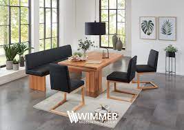 Esszimmerstühle mit walzen können von seiten einem schicht zum anderen bewegt wird. Pin Auf Esszimmer Ideen Tipps Inspiration