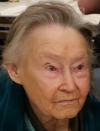 Obituary information for Imogene Draffen Harned