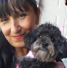 La estamos buscando, se perdió ayer. Zona chacabuco y 101, casi aguado., es  muy viejita esta cieguida y esta medicada. X favor, cualquier información  seria útil. Dejo mi celu 3764848376