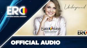 Astăzi a avut loc tragerea la sorți pentru stabilirea vedeta de televiziune mirela vaida, care participă la competiție cu piesa underground, a aflat că va concura ultima în finala care va avea loc duminică. Vaida Underground SelecÈia NaÈionalÄ 2019 Youtube