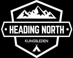 Hiked the kungsleden trail in sweden a few years ago, and commissioned this map of it recently, came out so ridiculously well. Heading North Kungsleden