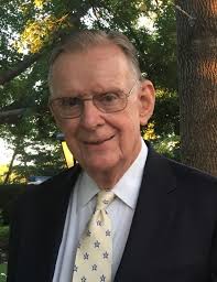 Obituary information for Dr. William O. Paulsell