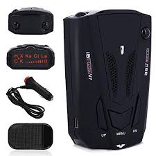 The integrated gps also alerts you to fixed red light and speed cameras. Wlzline Speed Camera Detector City Highway Mode 360 Degree Detection Radar Detectors Kit With Led Display For Cars Voice Alert Car Gps Radar Laser Speed Alarm System Fcc Certification Sareg Com