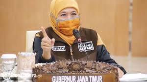 Anugerah terbaik kepada sahabat kami, fulanah sebagai salah satu yang dipromosikan dan mendapatkan posisi baru sebagai ketua cabang daerah. Ditunjuk Presiden Jokowi Jadi Menteri Sosial Risma Dapat Ucapan Selamat Dari Gubernur Khofifah Tribun Madura