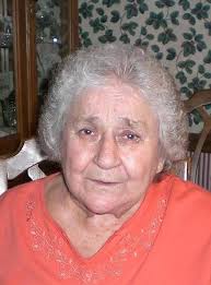 Betty Page Obituary October 25, 2011