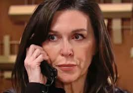 Is Anna playing both sides to have Sonny's charges thrown out of court?