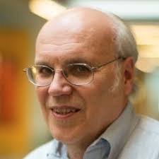 Larry Hunter (@ProfLHunter)