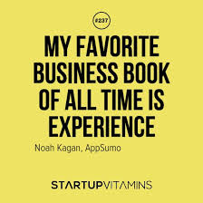 Startup Quotes My Favorite Business Book Of All Time Is Startup Quotes Business Books Business Motivational Quotes