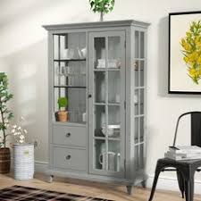 Our china cabinets are always on sale and constructed from quality wood solids including pine, poplar, and birch. 8 Wayfair Ideas Curio Cabinet China Cabinet Cabinet