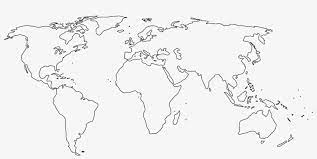 Check spelling or type a new query. Open High Resolution Printable Blank World Map Png Image Transparent Png Free Download On Seekpng