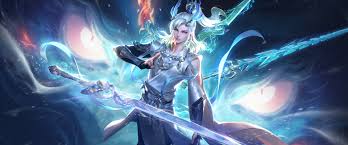 新英雄-敖隐- 王者荣耀爆料站- 王者荣耀官方网站- 腾讯游戏