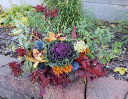 Funeral Piece Ready To Be Delivered Featuring Kangaroopaws Kale Thistle Orchids And Leaves Orchids Floral Wreath Plants