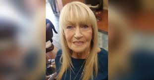 Obituary information for Vicki Kaufman-Baron