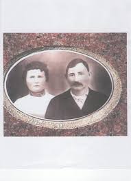 Amanda Elizabeth Blount and Jac Sim Antone Flint