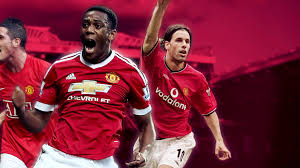 Macheda goal against aston villa sky sports commentary. After His Debut Goal Will Anthony Martial Be A Manchester United Hit Or Miss Football News Sky Sports