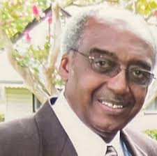 Obituary for Frederick Darden, Jr.