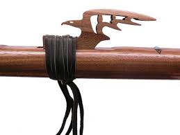 High Spirits Native American Style Flute Native American Flute Native Flute Flute