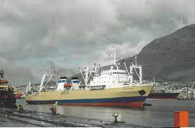 Vessel desert diamond is a inland, unknown, registered in south africa. Shares Trade Bee Partner Acquires More Of Oceana Fishing Industry News And Aquaculture Southern Africa