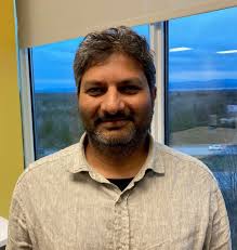 Eugene Gonzalez-Lopez, Ph.D