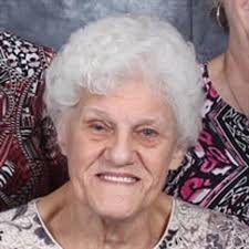 Mrs. Katie Louise Kirby Obituary May 12, 2021