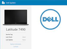 About every three days the system is scanned for driver updates and other things without having to go to dell's website. How To Update Dell Laptop Drivers Using Dell Update Tool Whatismylocalip