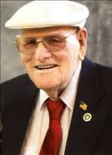 Obituary information for James Brittain