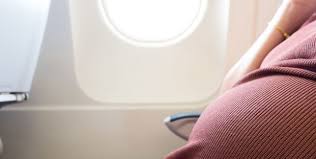 Tipps Zum Fliegen In Der Schwangerschaft Lillydoo Magazin