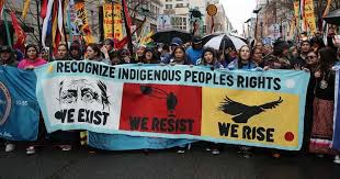 Maybe you would like to learn more about one of these? Native Americans Will Hold A National Day Of Mourning This Thanksgiving And We Should Join