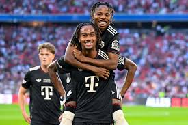 Bavarian Podcast Preview