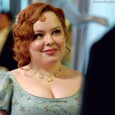 penelope featherington