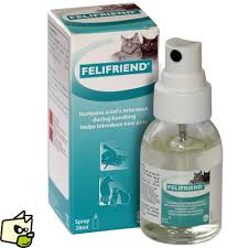 Felifriend Pheromone Pour Chat Accessoire Chat Chat
