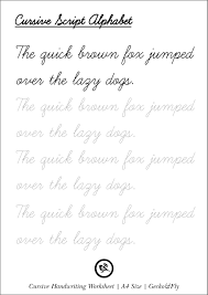 I've built up a range of. Joined Up Handwriting Practice Sheets Samsfriedchickenanddonuts