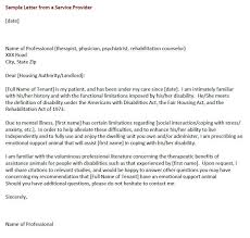 In many instances, these documents may not be legally enforceable, and they could be a scam. Sample Letter From A Service Provider Emotional Support Dog Emotional Support Animal Service Dogs