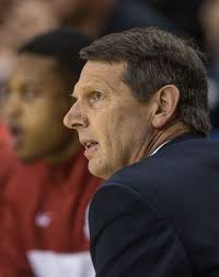 Ken Bone hasn't been able to make his plan work at WSU