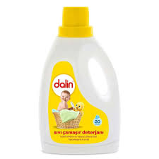 Dalin Urunlerinde 20 Ye Varan Indirimleri Kacirmayin Nelernelercom Dalin Bebekbakimi Baby Bebek Camasir Deterjani Urunler Bebek
