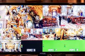 Die übertragung der eheschließung erfolgt auf wunsch des brautpaares. Hochzeit Live Stream Face Ii Face Djs Live Acts Photography
