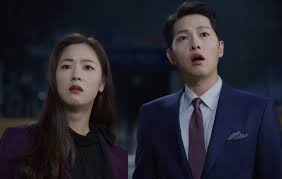 Vincenzo (2021) episode 17 with english subtitles. Vincenzo Episode 9 When Will It Release Plot Details And More