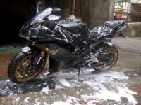 Yamaha yzf r1 for sale on junk mail in south africa. Used Yamaha Yzf R1 In India With Warranty Loan And Ownership Transfer Available Bikes4sale